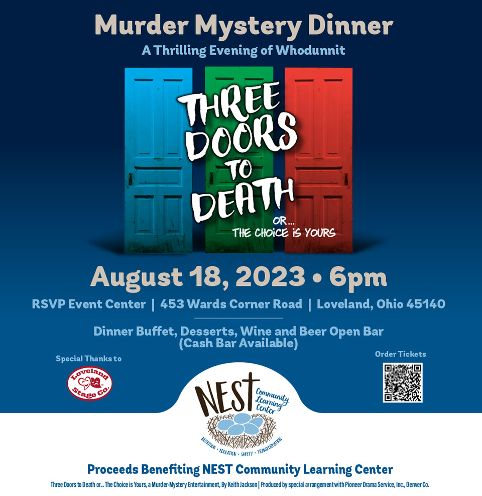 Loveland Stage Company Award Winning Community Theater